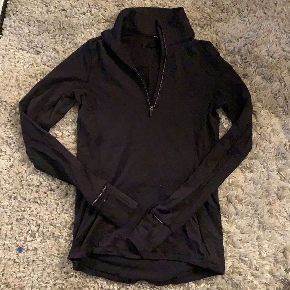 Lululemon Pullover - image 1